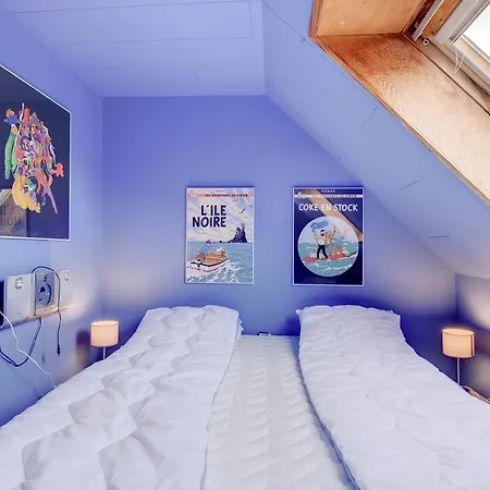 Holiday Town 1. Floor 020191