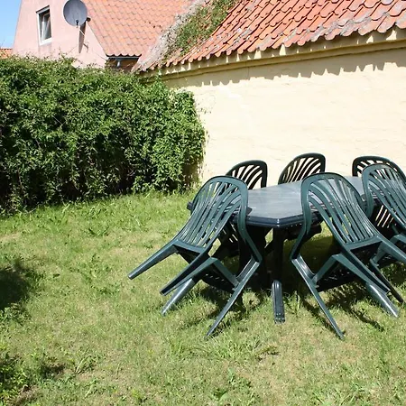 Holiday Town 1. Floor 020191 בית נופש סקאגן